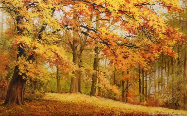 Никита Головин художник