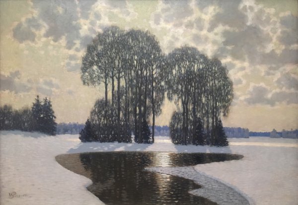 Вильгельм Карлис Пурвит (Латвия 1872 - 1945)