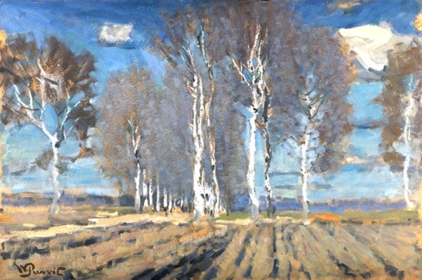 Пурвит Вильгельм Карлис