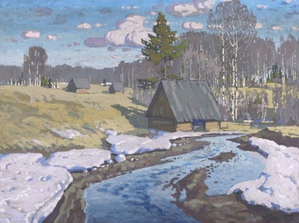 Пурвит Вильгельм Карлис художник