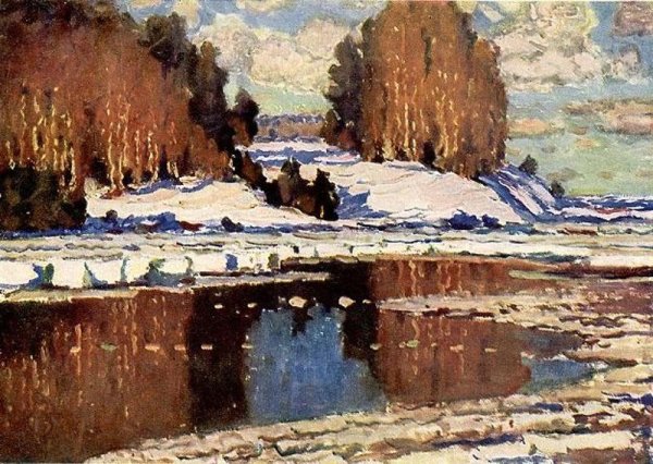 Вильгельм Карлис Пурвит (Латвия 1872 - 1945)