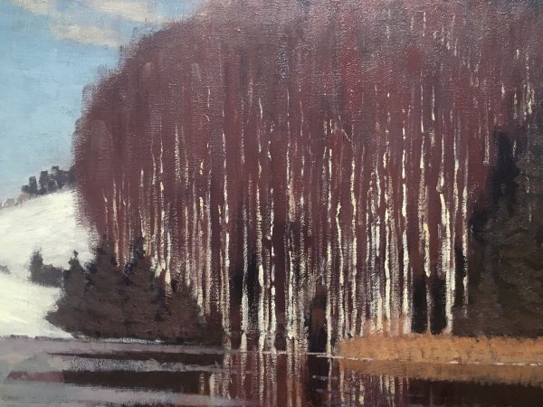 Пурвит Вильгельм Карлис художник