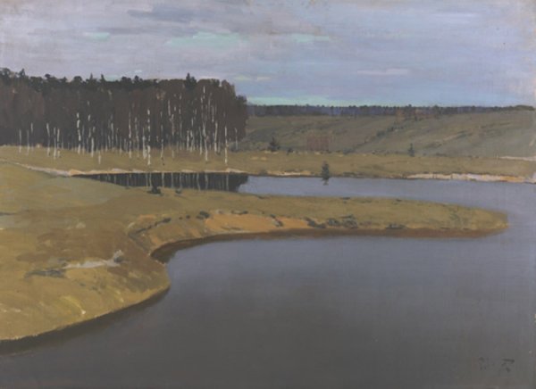 Вильгельм Пурвитис pavasaris