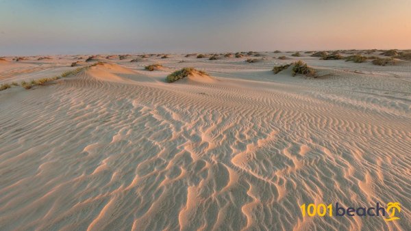 Пустыня Каттара