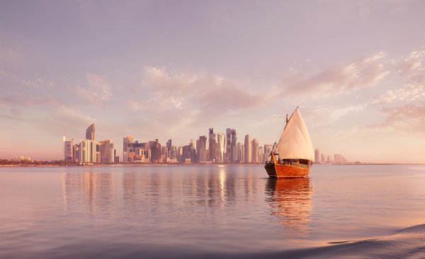 Мессаида Катар