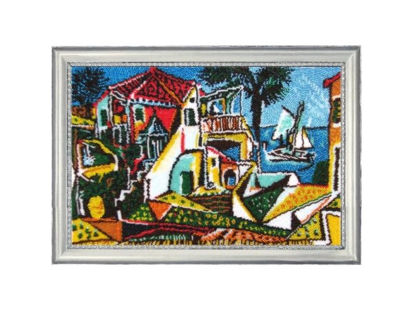 Пабло Пикассо пейзажи