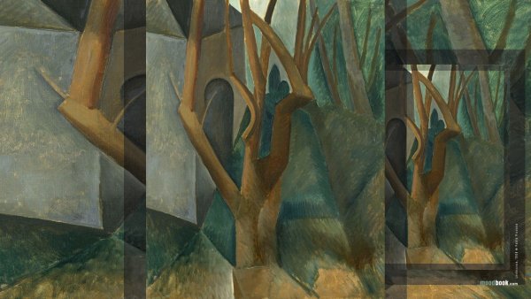 Лионель Фейнингер Церковь