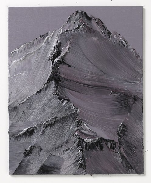 Художник / Конрад Джон Годли