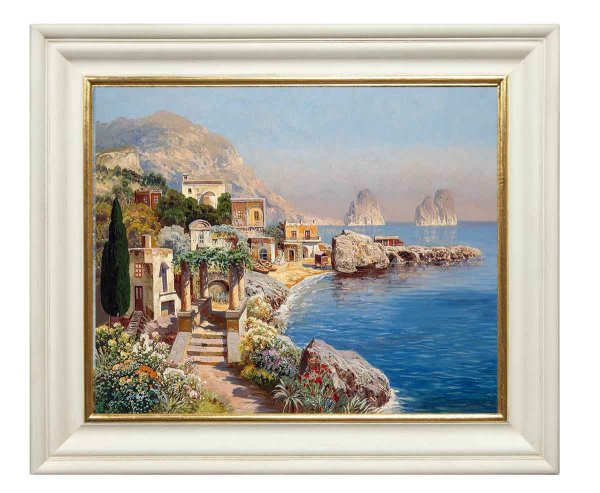 Прованс Тоскана Франция