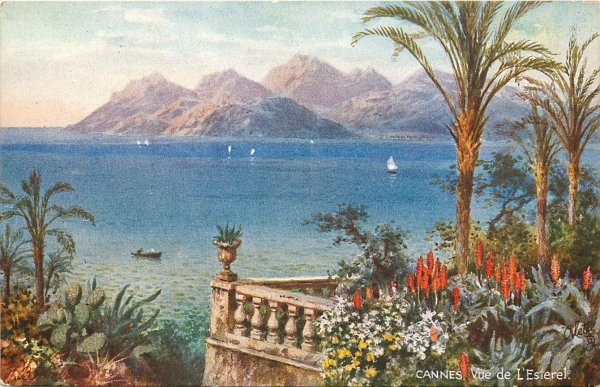 Художник Милюков Александр Николаевич