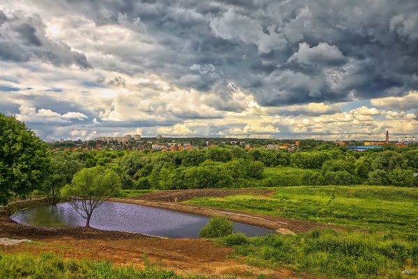 Серпухов Московская область