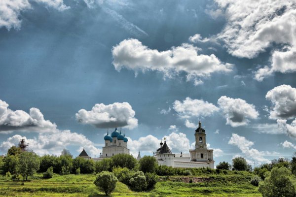 Россия, Московская область, Серпухов