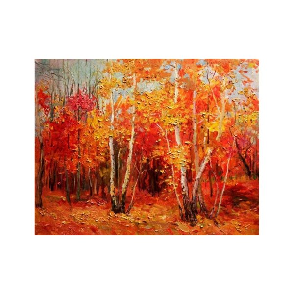 Осенний пейзаж