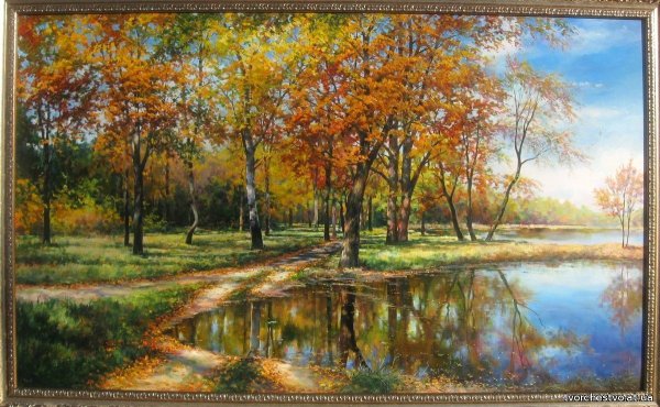 Иван Чернов художник Одесса