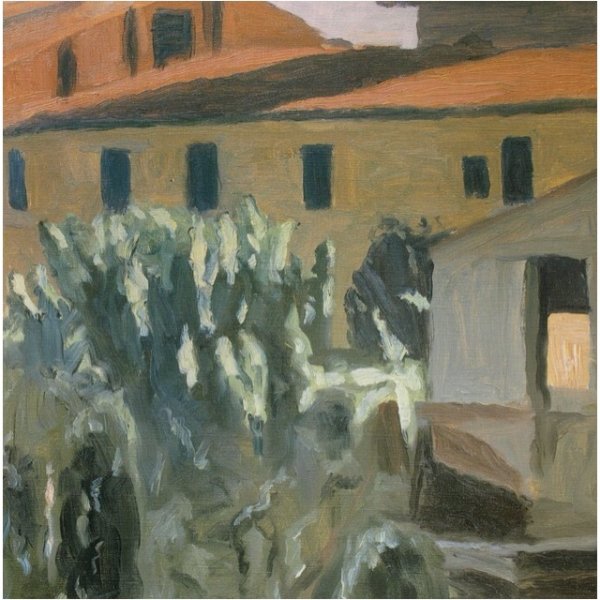 Моранди картины акварель