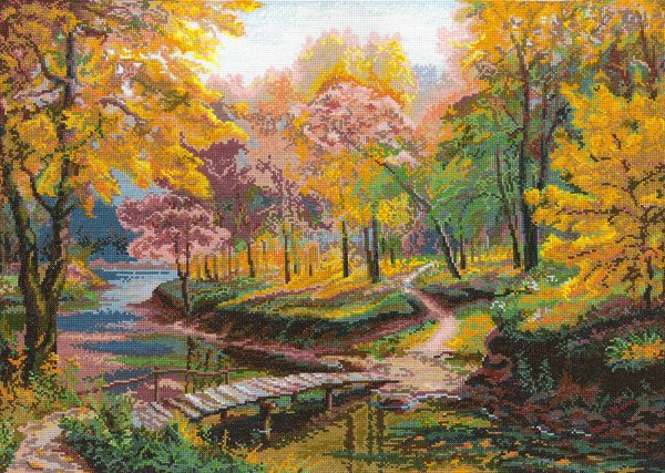 Виталий Потапов художник картины