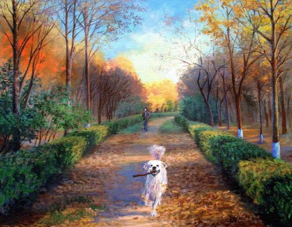 Картины Панасюк Наталья Владимировна