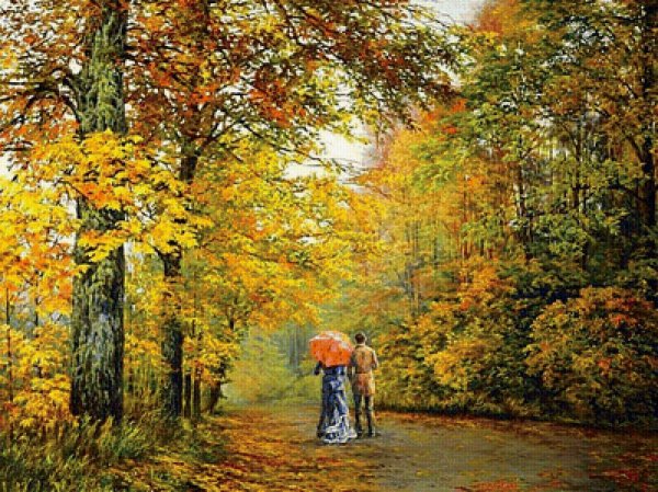 Художник Былич Александр Леонидович