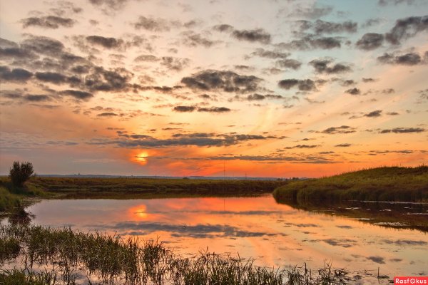 Пейзажи Барнаула фото