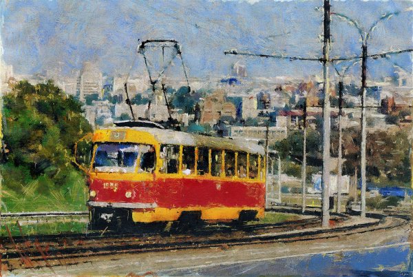 Знаменский монастырь Барнаул зима