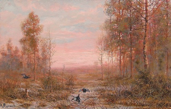 Граф муравьев Владимир Леонидович