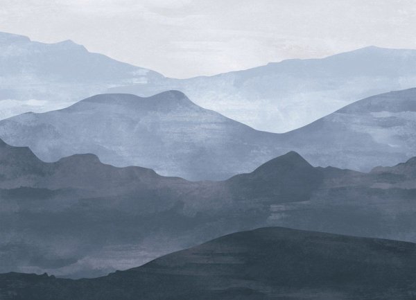 Картины Минимализм