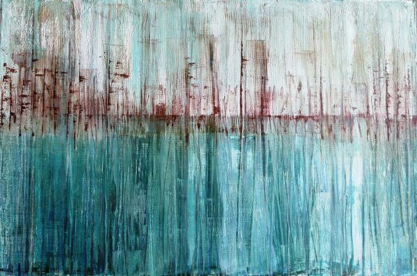 Абстракция в живописи