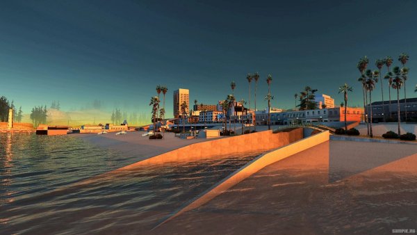 ГТА Аризона фон