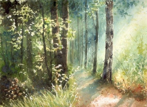 Малгожата Щецинская