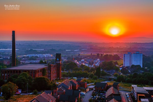 Северный Манчестер