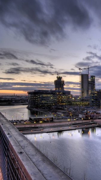 Пейзажи Великобритании 4k