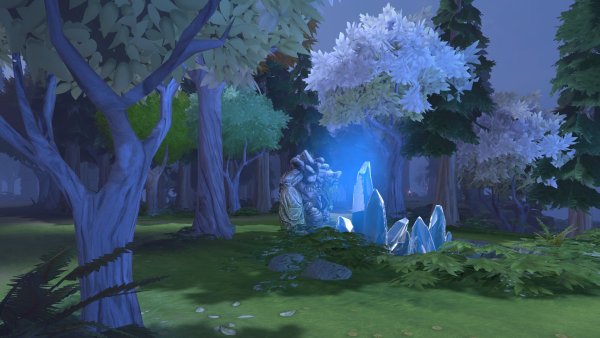 Дота 2 локации