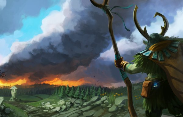 ФУРИОН nature Prophet