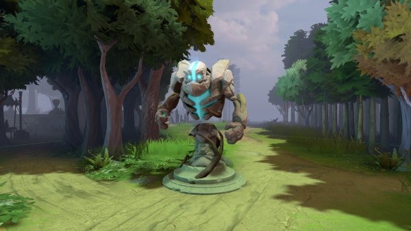 ТАВЕР дота 2