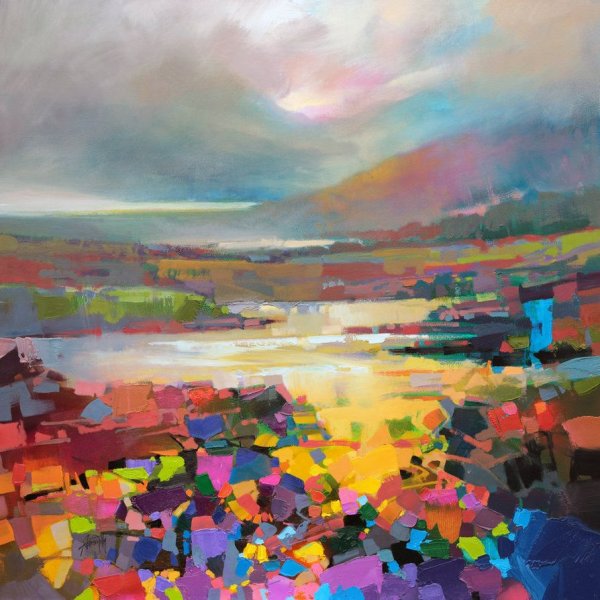 Скотта Нейсмита (Scott Naismith)