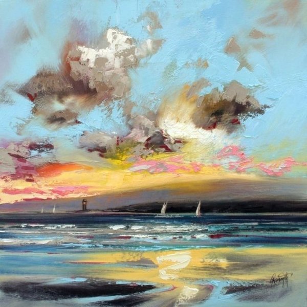 Скотт Нейсмит