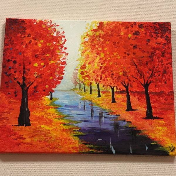 Художник Graham Gercken