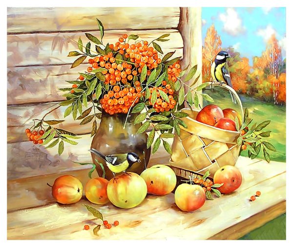 Владимир Жданов грибная пора