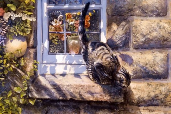 Живопись - Дмитриева Светлана