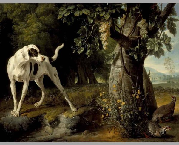 Александр-Франсуа ДЕПОРТ