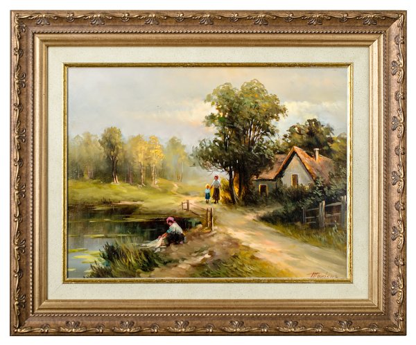 Рамка для картины