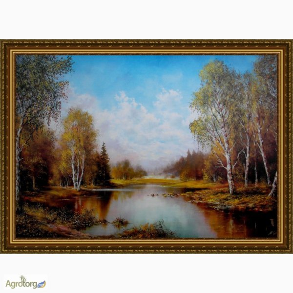 Рамка для картины