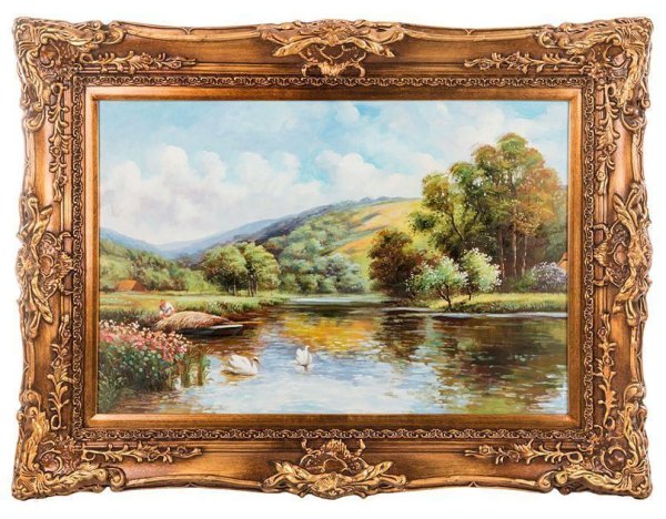 Рама для картин