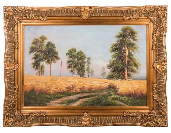 Дюкамен Артель художников