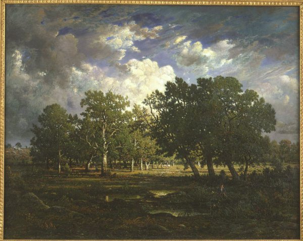 Жюль Дюпре (1811-1889) Франция