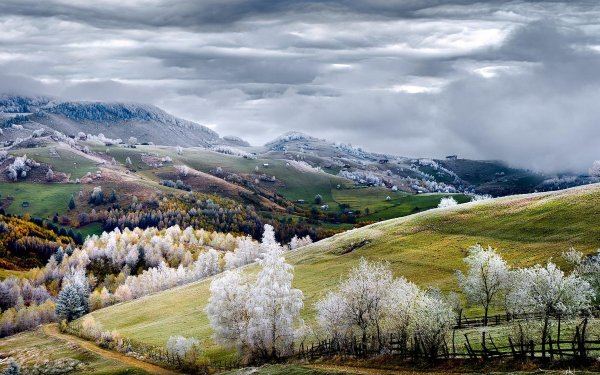 Лофотенские острова Нурланн