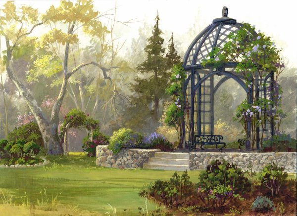 Майкл Хамфрис (Michael Humphries)