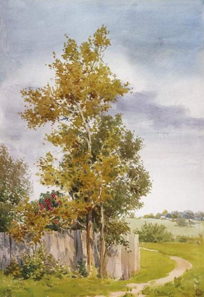 Сергей Николаевич Андрияка художник