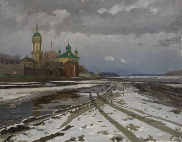 Гермашев Бубело Михаил Маркианович 1867 1930