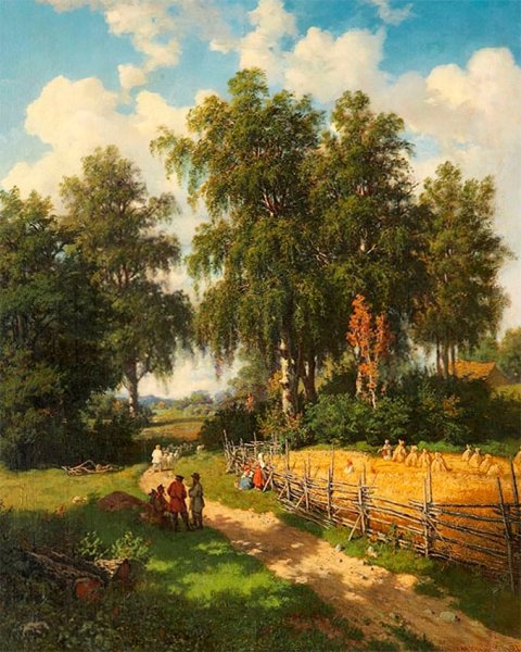 Афонин Александр Павлович